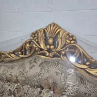 مبل سلطنتی ۹نفره امپراطوری|مبلمان خانگی و میز عسلی|مشکین‌دشت, |دیوار