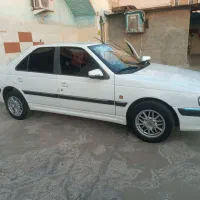 پارس tu5مدل ۱۳۹۷سیمی|خودرو سواری و وانت|مرودشت, ابوذر جنوبی|دیوار