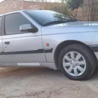 پژو ۴۰۵|خودرو سواری و وانت|سرپل ذهاب, |دیوار