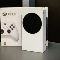 xbox series s ایکس باکس
