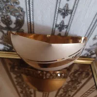 لوستر دیوارکوب|لوستر و چراغ آویز|اصفهان, جلفا|دیوار