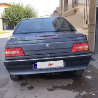 آس الیکسTU5|خودرو سواری و وانت|فاضل آباد, |دیوار