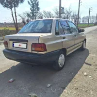 پراید 84|خودرو سواری و وانت|شهریار, شهرک مصطفی خمینی|دیوار