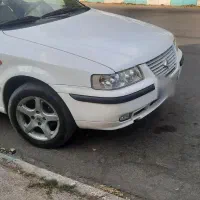 سمند ال الیکس خوش رخ|خودرو سواری و وانت|همدان, |دیوار