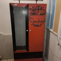 کمد بچه|اسباب و اثاث بچه|لردگان, |دیوار