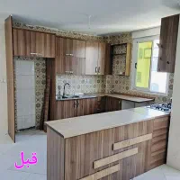 عمده فروشی واقعی برچسب کابینت سرامیک بدنه وکف درب|خدمات پیشه و مهارت|شیراز, صاحب الزمان|دیوار