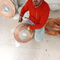 نصب وتعمیرداکت اسپیلت vrfکولرگازی ،پکیج و رادیاتور|خدمات پیشه و مهارت|تهران, نیروی هوایی (پیروزی)|دیوار