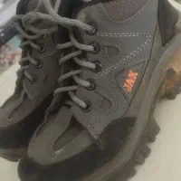 کفشکوهنوردی|کیف، کفش، کمربند|نجفآباد, رجایی شمالی|دیوار