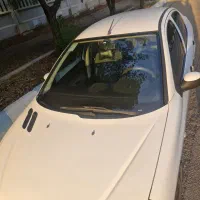 ۲۰۶ صندوقدار sd v8 tu5  تمیز و خانگی