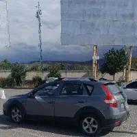 دربستی گرگان به تهران و مشهد