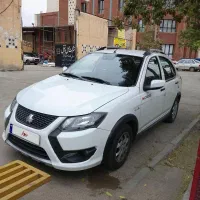 کوییک gxl 1403|خودرو سواری و وانت|مشهد, جاهد شهر|دیوار