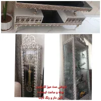 ست برنزی در سلطانیه