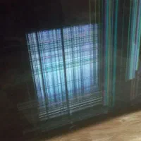 تلویزیون ۴۳ سامسونگ