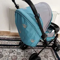 کالسکه بچه|کالسکه و لوازم جانبی|ارومیه, |دیوار