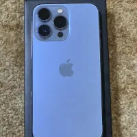 آیفون  ۱۳ پرو/13pro/promax