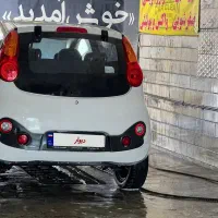 ام وی ام ۱۱۰ اس کامفورت