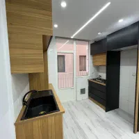 45متر-پارکت-آسانسور