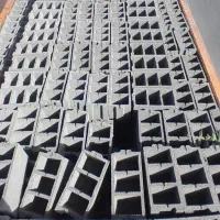 فروش بلوک سیمانی .ماسه.سیمان|مصالح و تجهیزات ساختمان|شاهرود, |دیوار