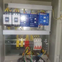 برقکار برق کار صدرا پمپ آب،بالابر، اتصالی ۳فاز|خدمات پیشه و مهارت|صدرا-فارس, فاز ۱|دیوار