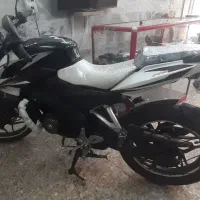 موتور ns150 مدل ۹۵