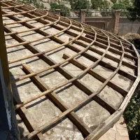 آهنگر ماهر با نازلترین قیمت|خدمات پیشه و مهارت|اندیشه, اندیشه فاز ۱|دیوار