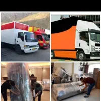 اتوبار ظریف شمال غرب حمل نقل اثاثیه منزل بسته بندی|خدمات حمل و نقل|تهران, جنت‌آباد جنوبی|دیوار
