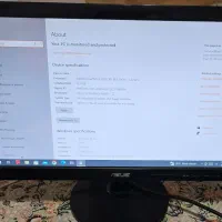 مانیتور ایسوس