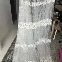 پرده|پرده، رانر، رومیزی|مشهد, امیریه|دیوار