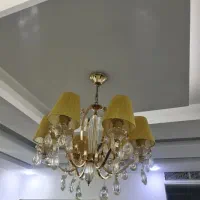 ست کامل لوستر،  آباژور،  لوستر اشپزخانه|لوستر و چراغ آویز|شهریار, شهریار|دیوار