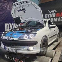 داینو ریمپ|خدمات موتور و ماشین|کرمانشاه, |دیوار