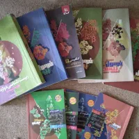 کتاب های فرمول ۲۰ و کنکوری|لوازم التحریر|نهاوند, |دیوار