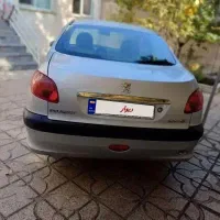 206 اس دی ۸۹ تیپ۲