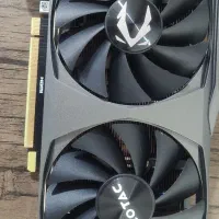 کارت گرافیک انویدیا Zotac RTX3060
