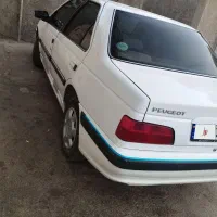 پارس ۴۰۰ موتور جدید نقد و اقساط|خودرو سواری و وانت|تاکستان, |دیوار