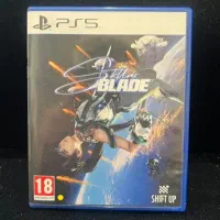بازی ps5 stelar blade