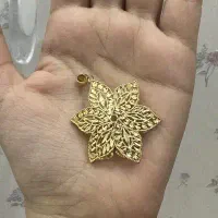 پلاک ستاره ای