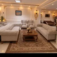 مبل کلاسیک وجدید