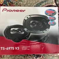 باند6975/v3 اصلی اکبند به برق نخورده