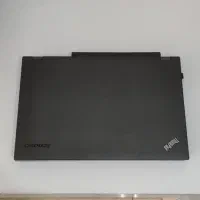 لپتاپ لنوو T540p i7 ram16 ssd256