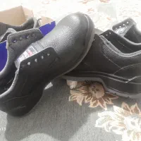 کفش کار نو و صفر