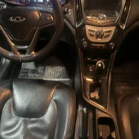 آریزو پنج توربو|خودرو سواری و وانت|باغستان, |دیوار