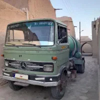 خاور تانکر|خودرو سنگین|ورزنه, |دیوار