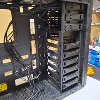 قاب کیس گرین X3 + VIPER|قطعات و لوازم جانبی رایانه|تالش, هشتپر|دیوار