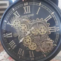 ساعت دیواری