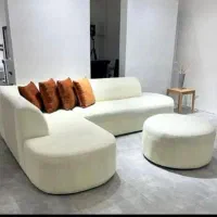 مبل التدیی ۳۵کیلیویی