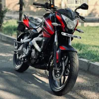 ns200|موتورسیکلت|زنجان, |دیوار