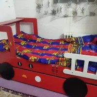 فروش تخت،کمد،کتابخانه