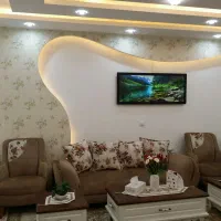 کناف ونقاشی مشتاق|خدمات پیشه و مهارت|کرمانشاه, |دیوار