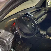 پژو ۲۰۶ مدل ۸۴|خودرو سواری و وانت|گنبد کاووس, |دیوار