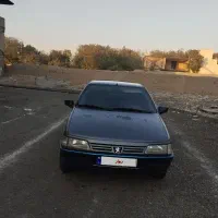 پژو 405|خودرو سواری و وانت|محمدشهر, محمدشهر|دیوار